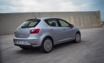 Seat Ibiza 2015 года